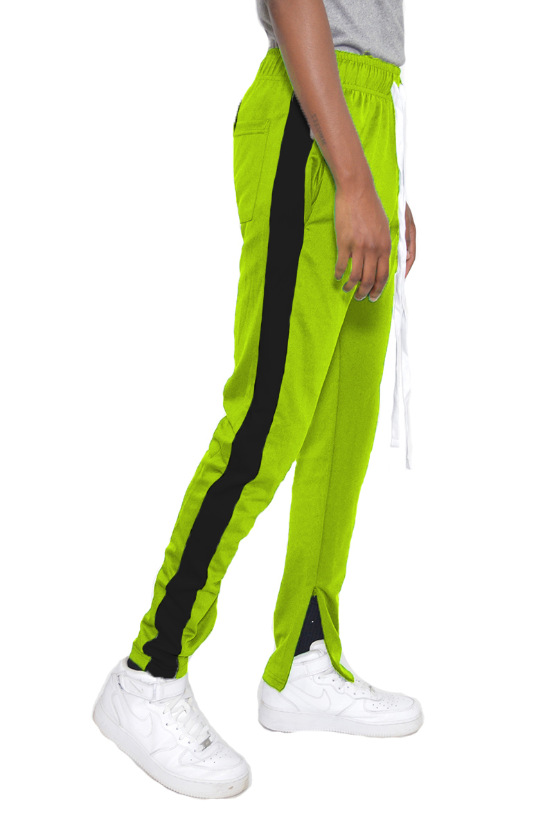Main CLASSIC SLIM FIT TRACK PANTS TP123 image