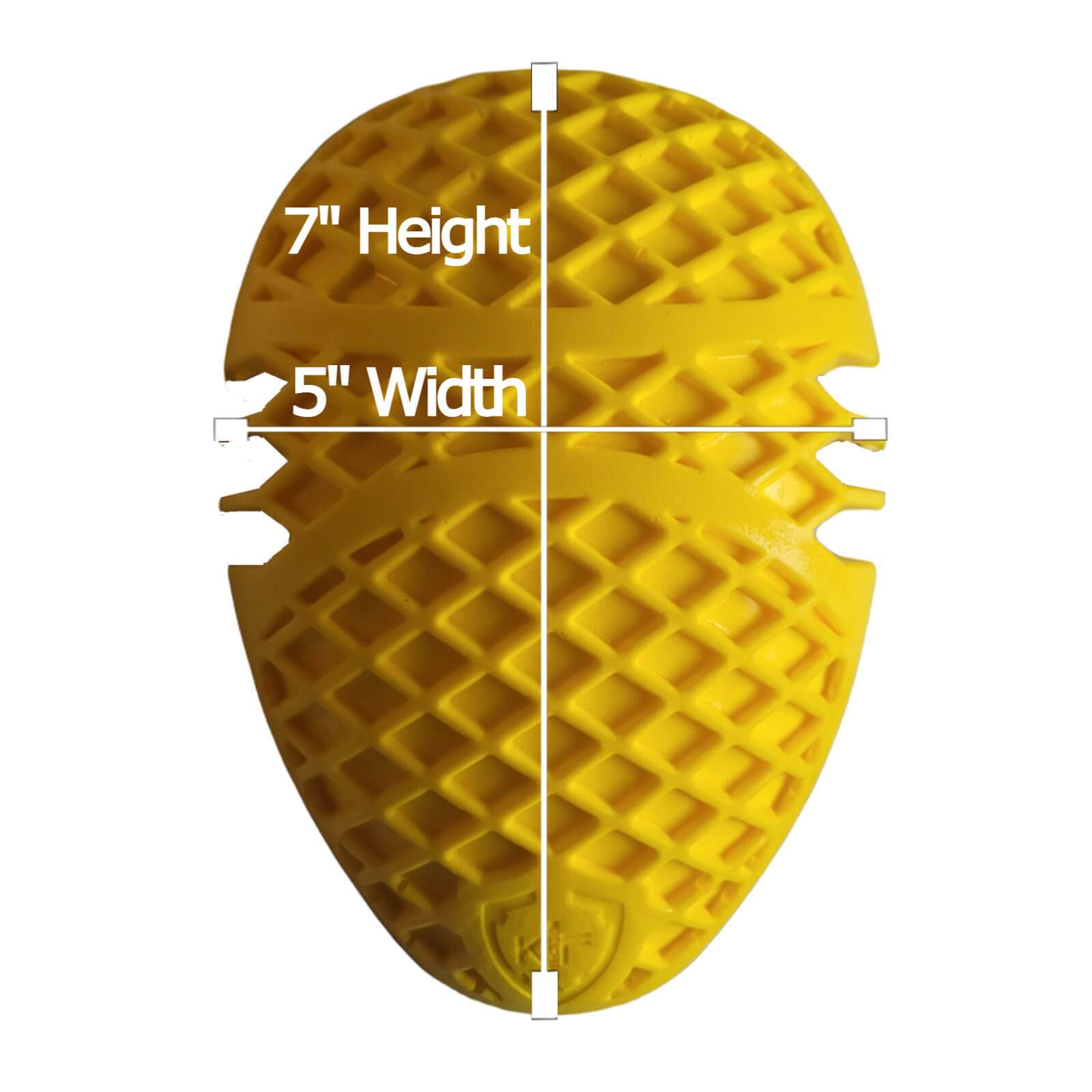 CE-1 Rated Protective Pads Set featuring shoulder and elbow pads made from flexible PU foam, designed for motorcycle jackets.