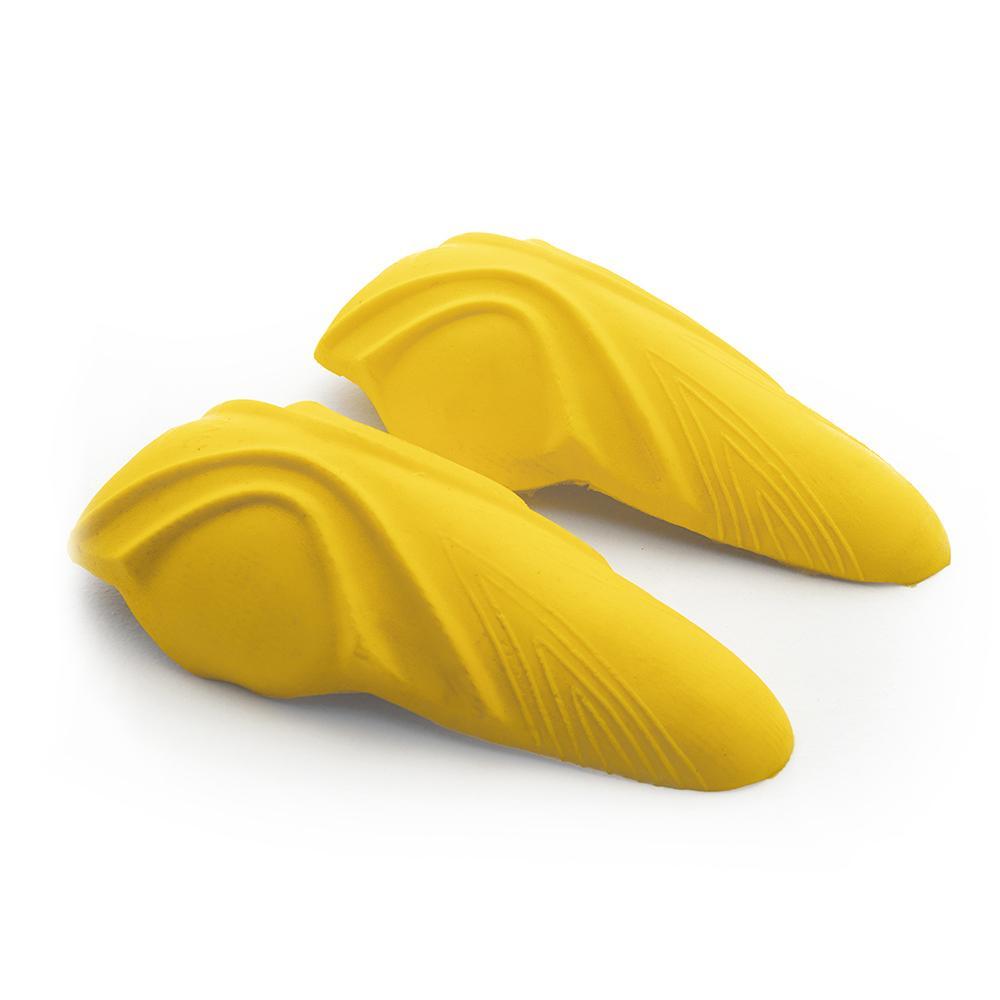 CE-2 Rated Elbow Protective Pads made of PU memory foam, designed for comfort and impact protection, suitable for men and women.