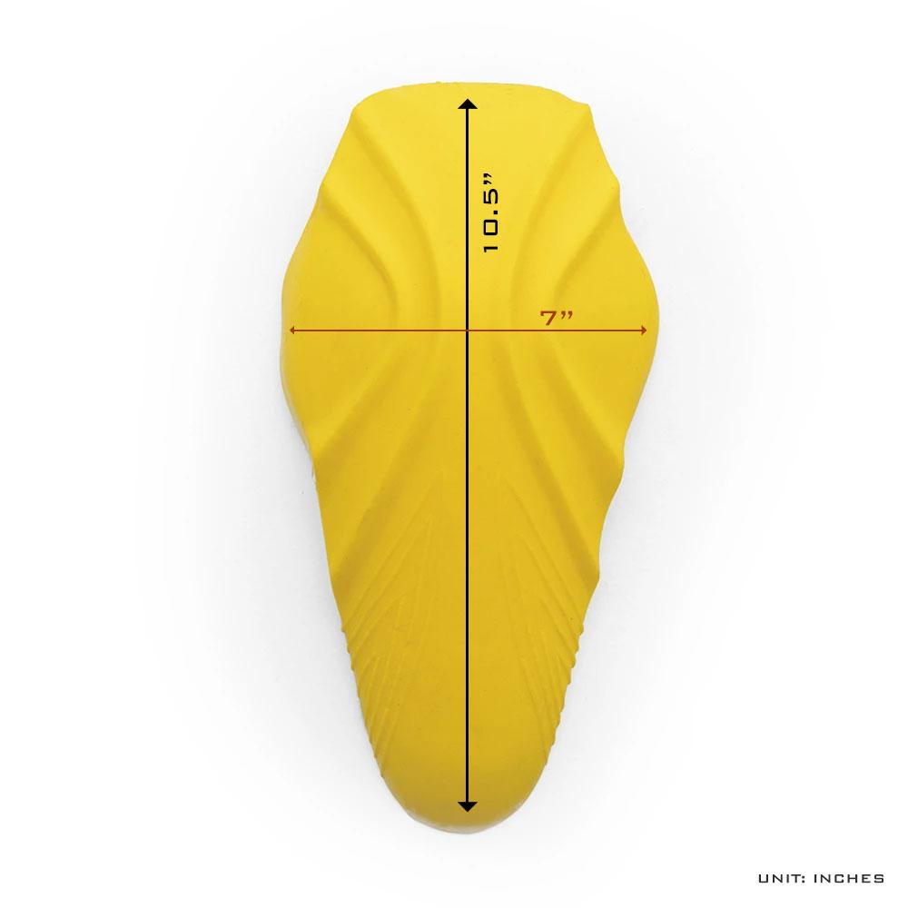 CE-2 Rated Elbow Protective Pads made of PU memory foam, designed for comfort and impact protection, suitable for men and women.