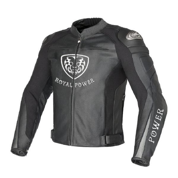 DAINESE Super Speed C2 Estivo Leather Jacket showcasing premium cowhide leather and modern design features.