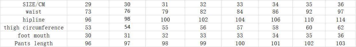 TIGER Cool Trendy Straight Men's Jeans showcasing a classic straight fit in high-quality denim, perfect for stylish and comfortable wear.