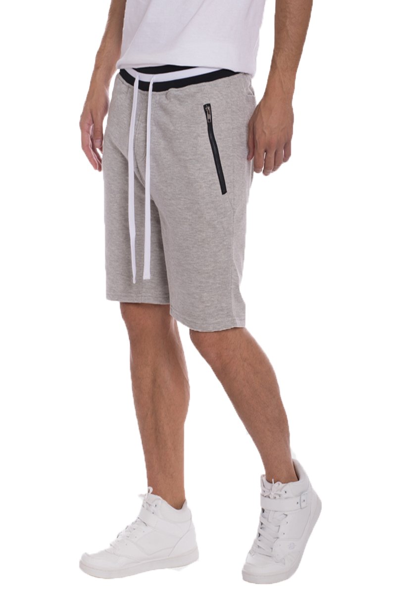 Main BRANDON FRENCH TERRY SHORTS SP0335 image