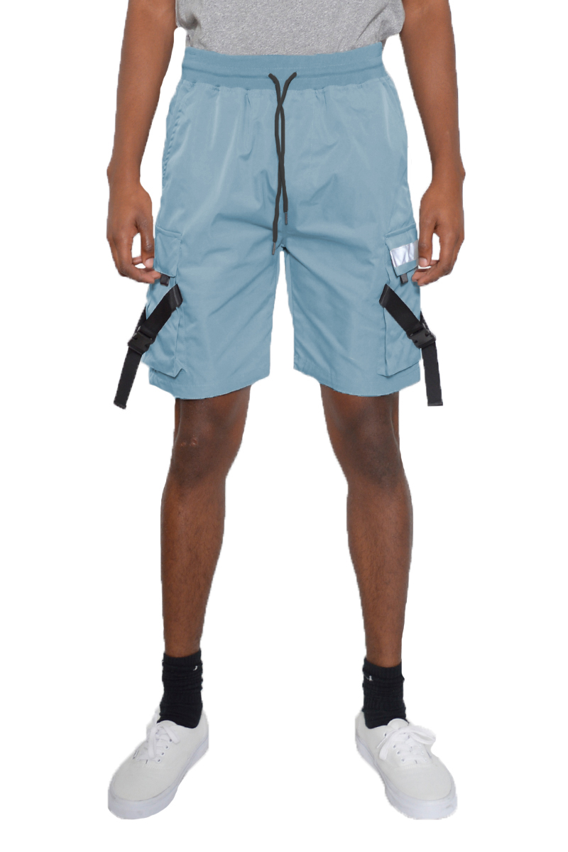 Main Tactical Summer Y2k Summer Cargo Shorts  image