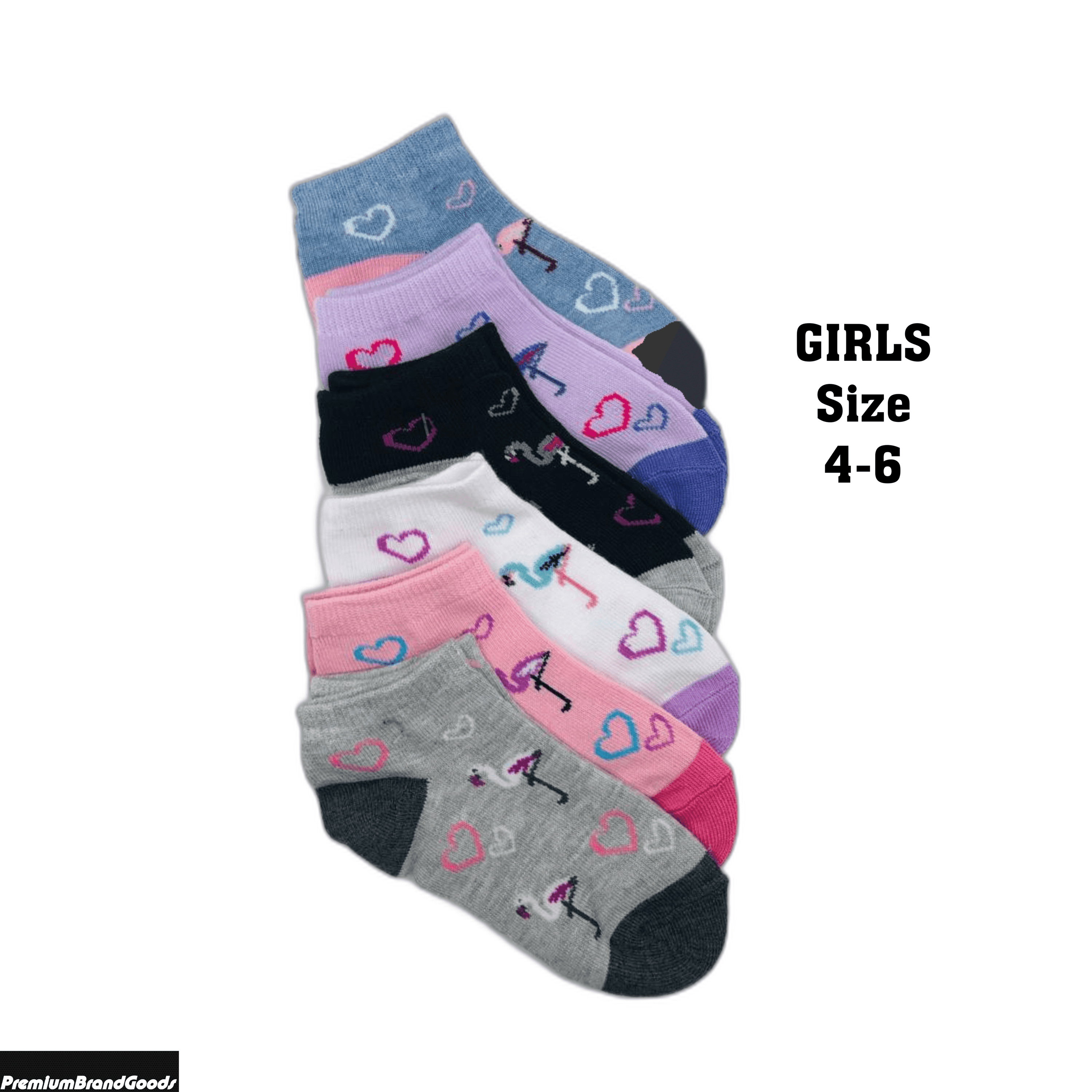 A variety of high-quality unisex stylish socks in different colors and patterns, neatly arranged in a pack.