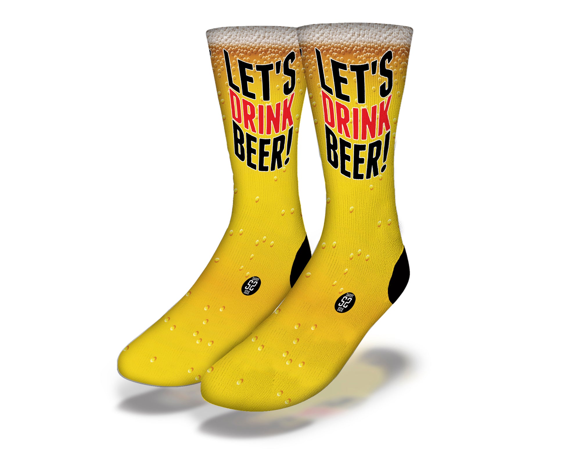 A stylish and durable beer drinking accessory designed for enthusiasts, featuring an ergonomic shape and sleek finish.