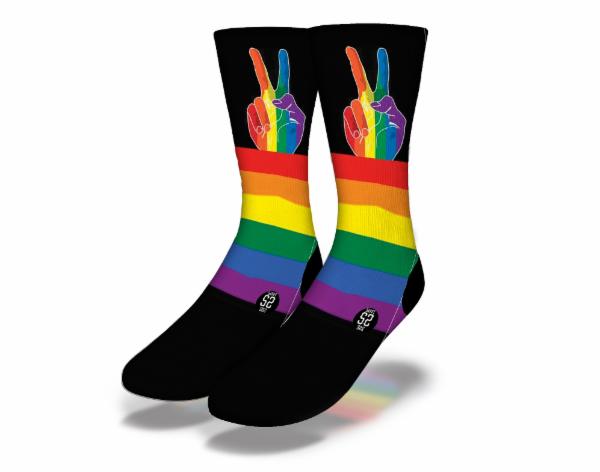 Main Peace and Love image