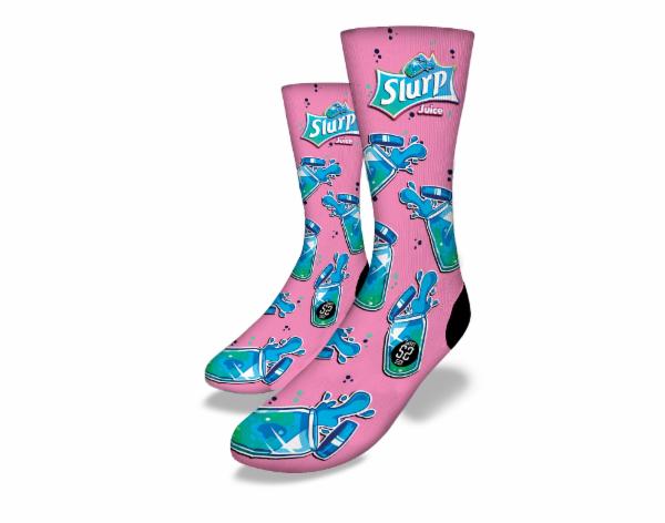 Main Slurp Juice Pink image