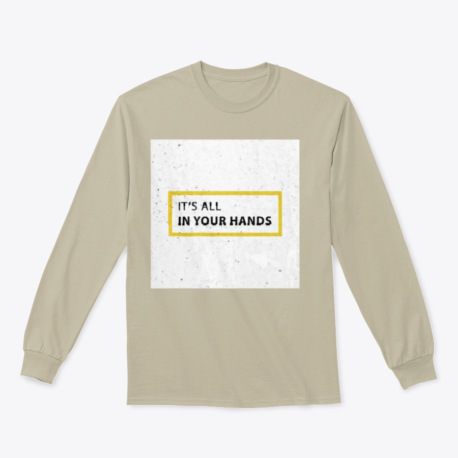 A motivational T-shirt featuring the phrase 'Do What You Have To So You Can Do What You Want To', made from a soft cotton/polyester blend.