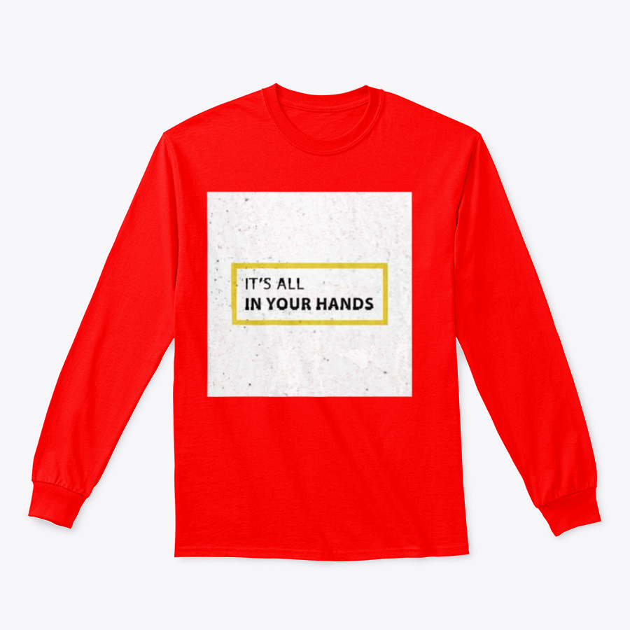 A motivational T-shirt featuring the phrase 'Do What You Have To So You Can Do What You Want To', made from a soft cotton/polyester blend.