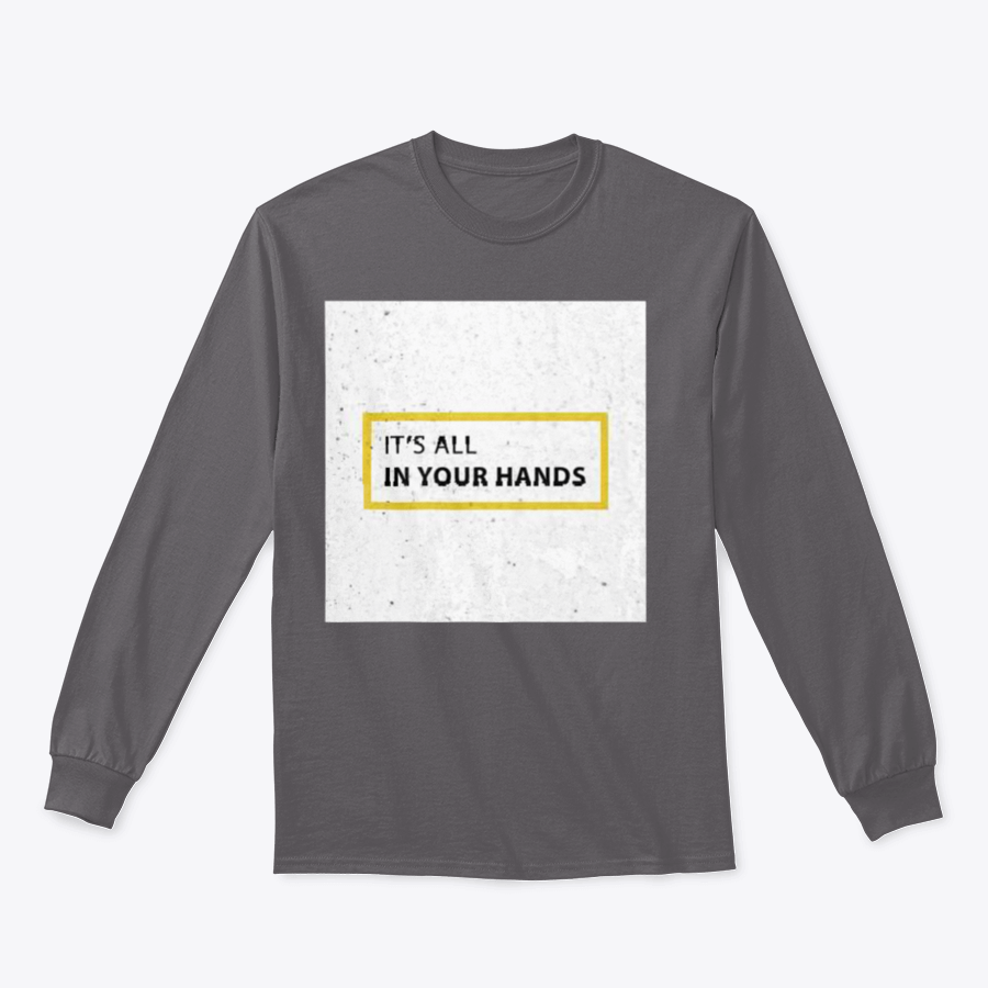 A motivational T-shirt featuring the phrase 'Do What You Have To So You Can Do What You Want To', made from a soft cotton/polyester blend.