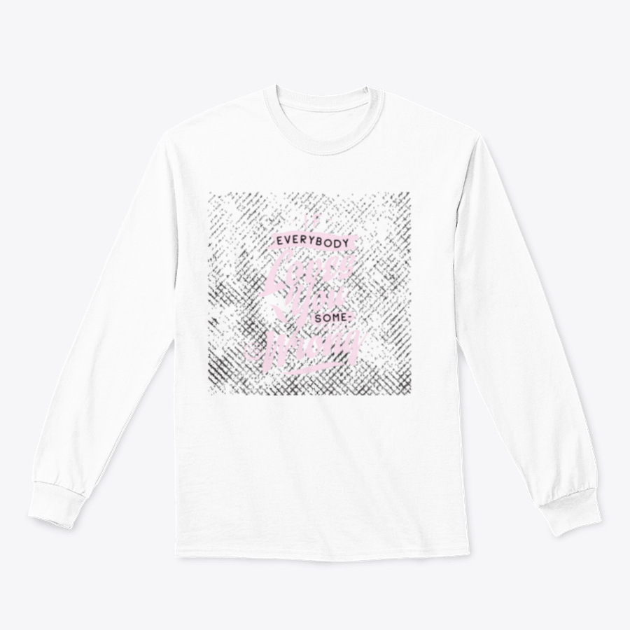 A comfortable Inspirational Quote T-Shirt made from 100% cotton, featuring motivational typography design, perfect for casual wear.