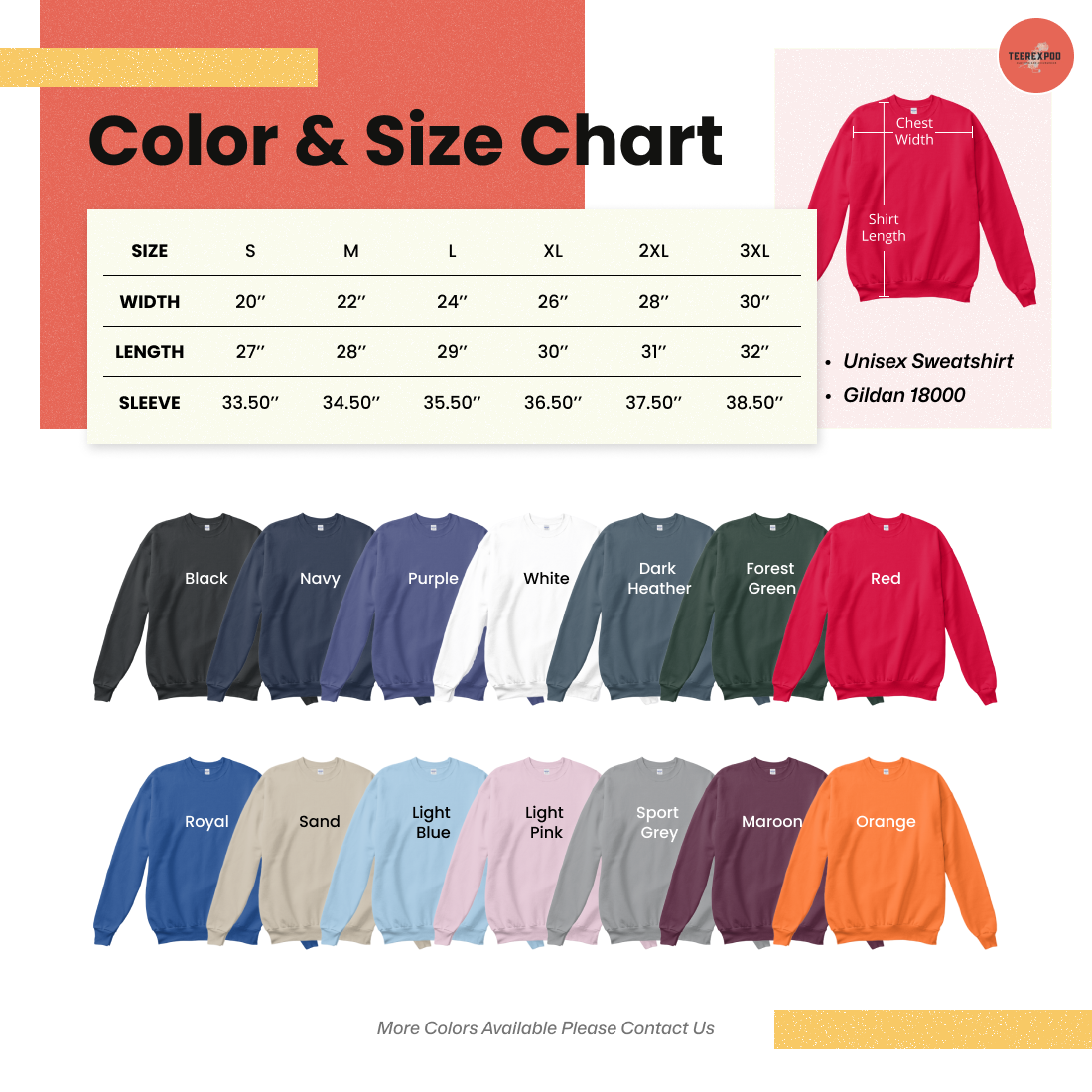 A stylish 'Invest In People Who Invest In You' T-Shirt showcasing its classic fit and comfortable fabric blend.