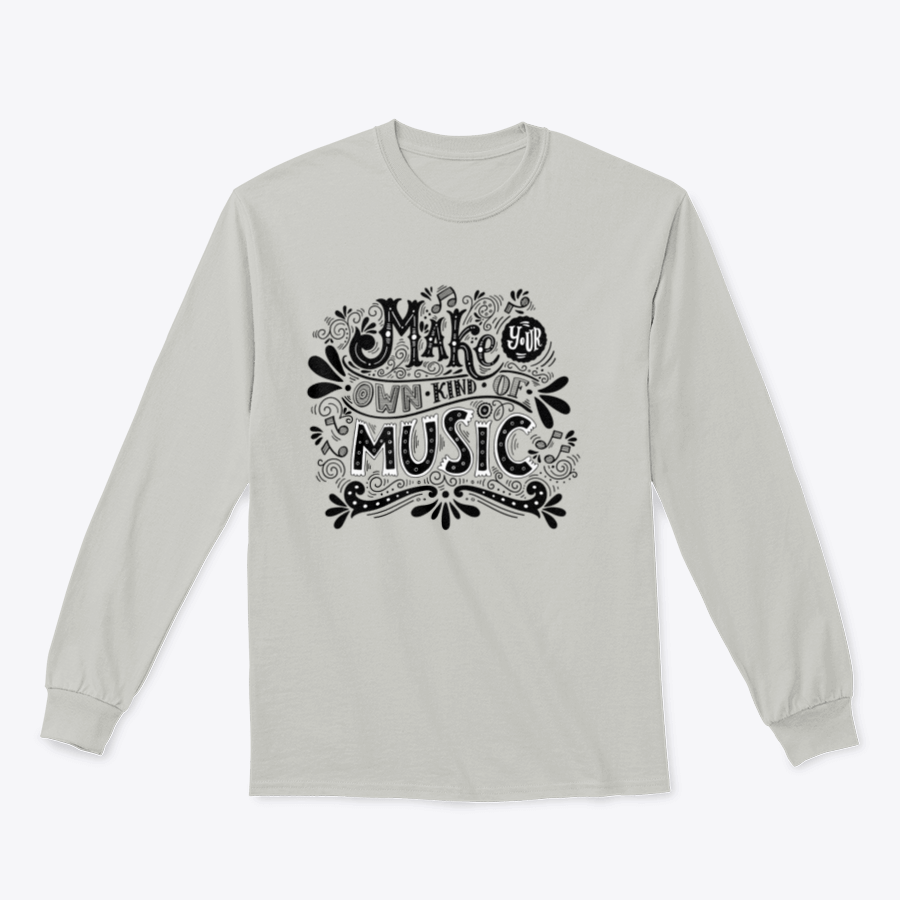 A stylish t-shirt featuring motivational quotes, made from a soft cotton/polyester blend, perfect for casual wear.