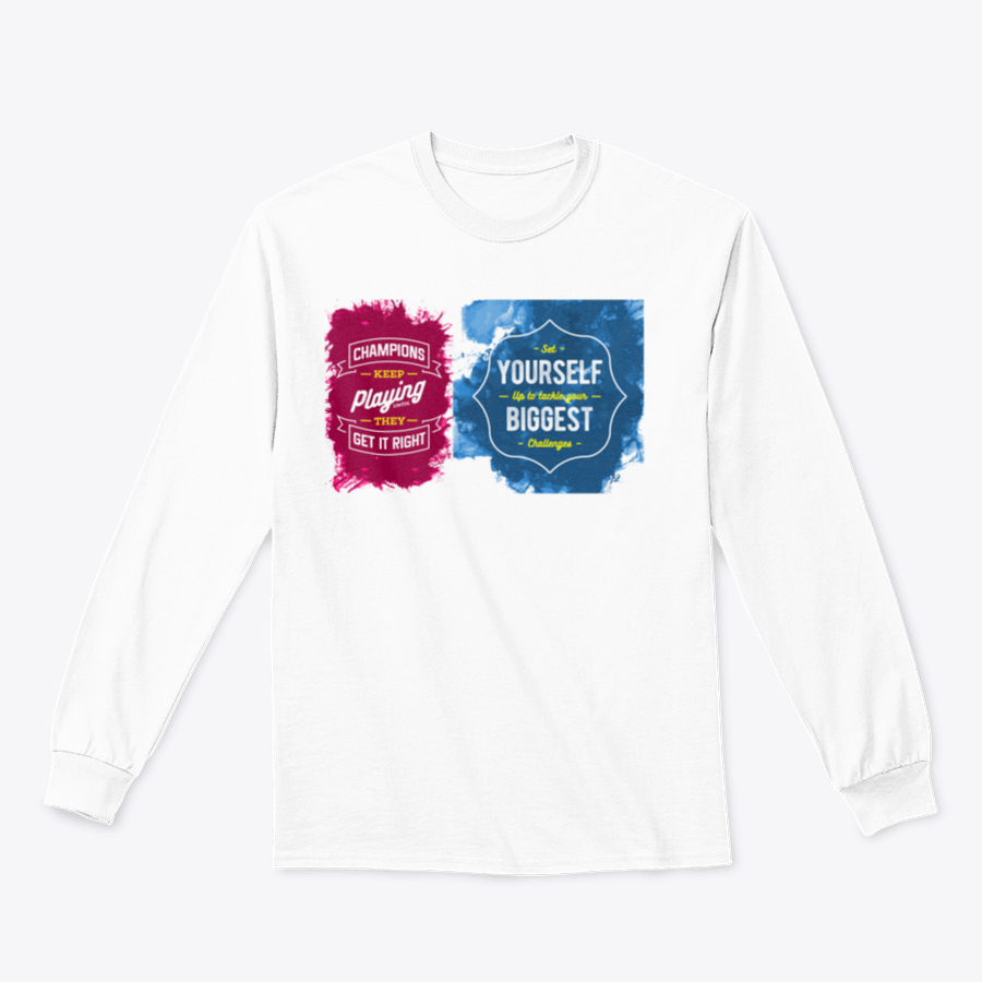 A comfortable cotton/polyester blend shirt in various colors, showcasing its classic fit and stylish design.