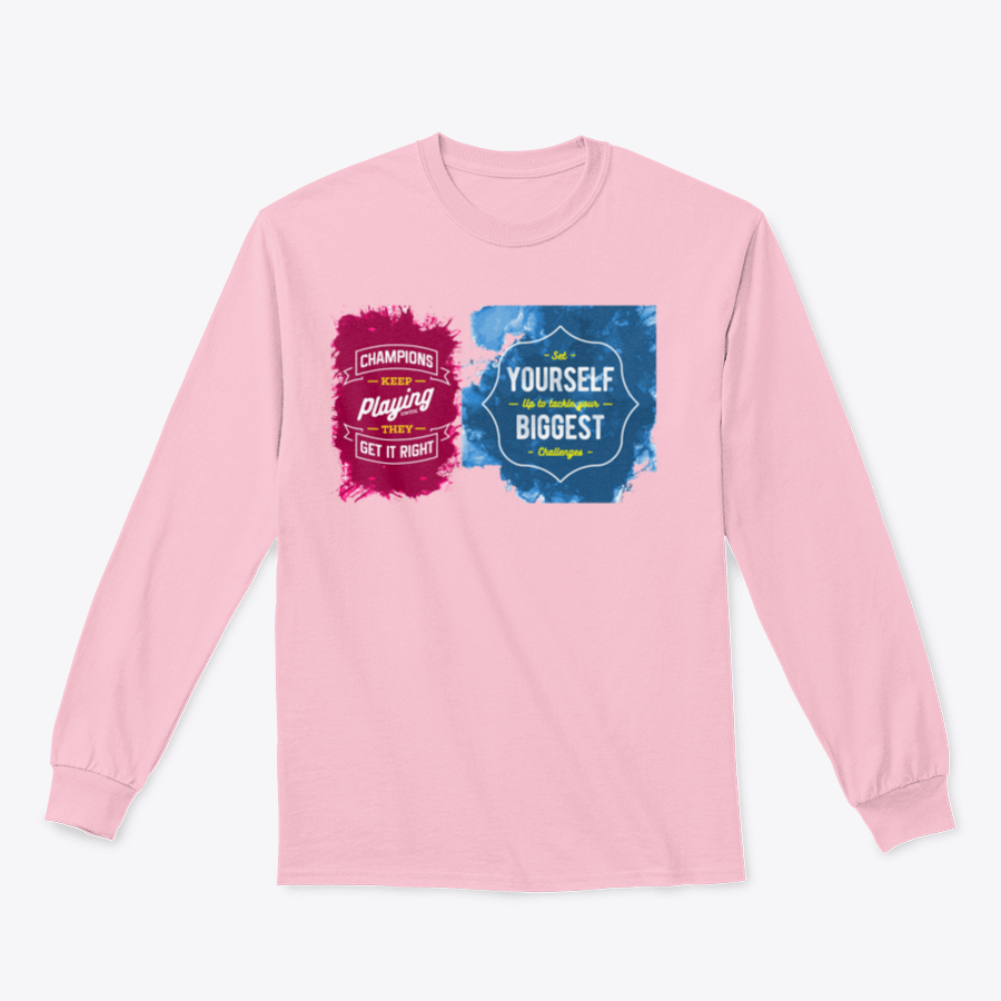 A comfortable cotton/polyester blend shirt in various colors, showcasing its classic fit and stylish design.