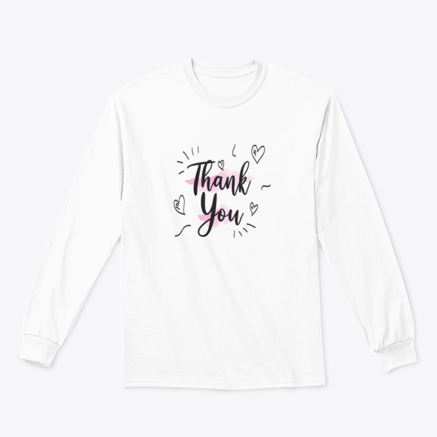 A beautifully crafted hand-drawn lettering vector saying 'Thank You', showcasing artistic style and creativity.