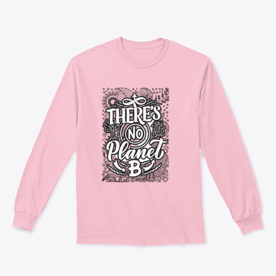 Cover of the 'There's No Planet B' motivational quotes coloring book featuring vibrant designs and inspirational quotes.