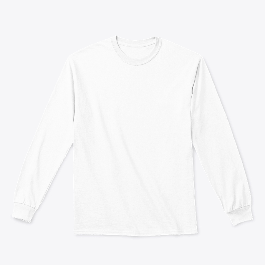 A cozy sweatshirt featuring the inspirational phrase 'Worry Ends When Faith Begins', showcasing a classic fit and soft fabric.