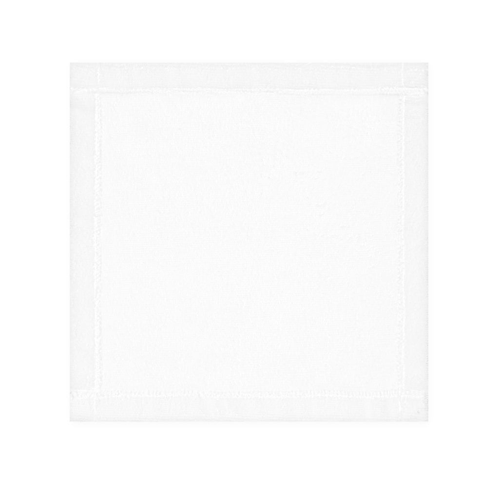 Bird Owl Face Towel featuring a vibrant owl design on a soft polyester front and absorbent cotton back, perfect for bathroom use.