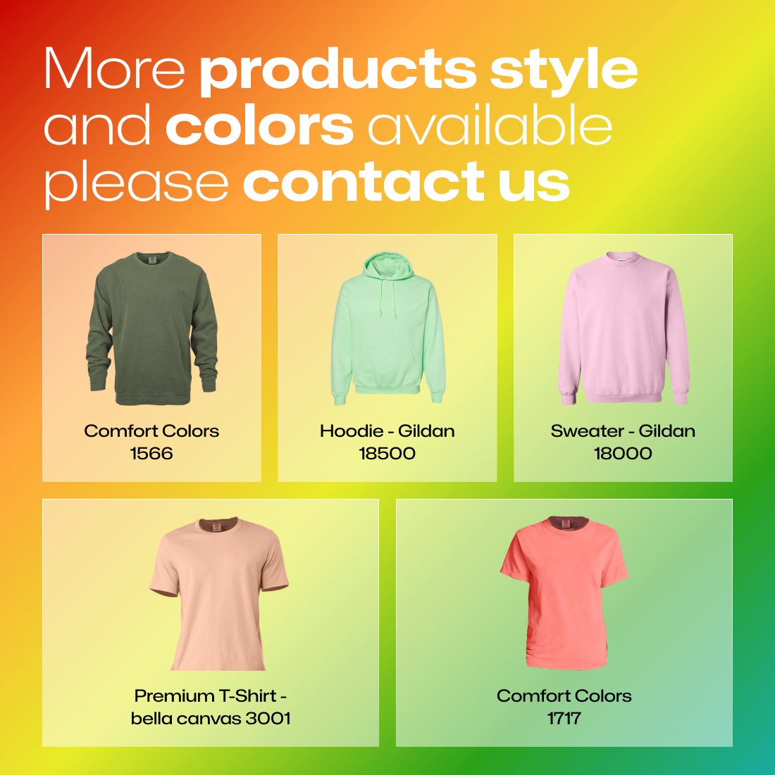 Cool To Be Kind Design T-Shirt in various colors, showcasing its classic fit and soft fabric.