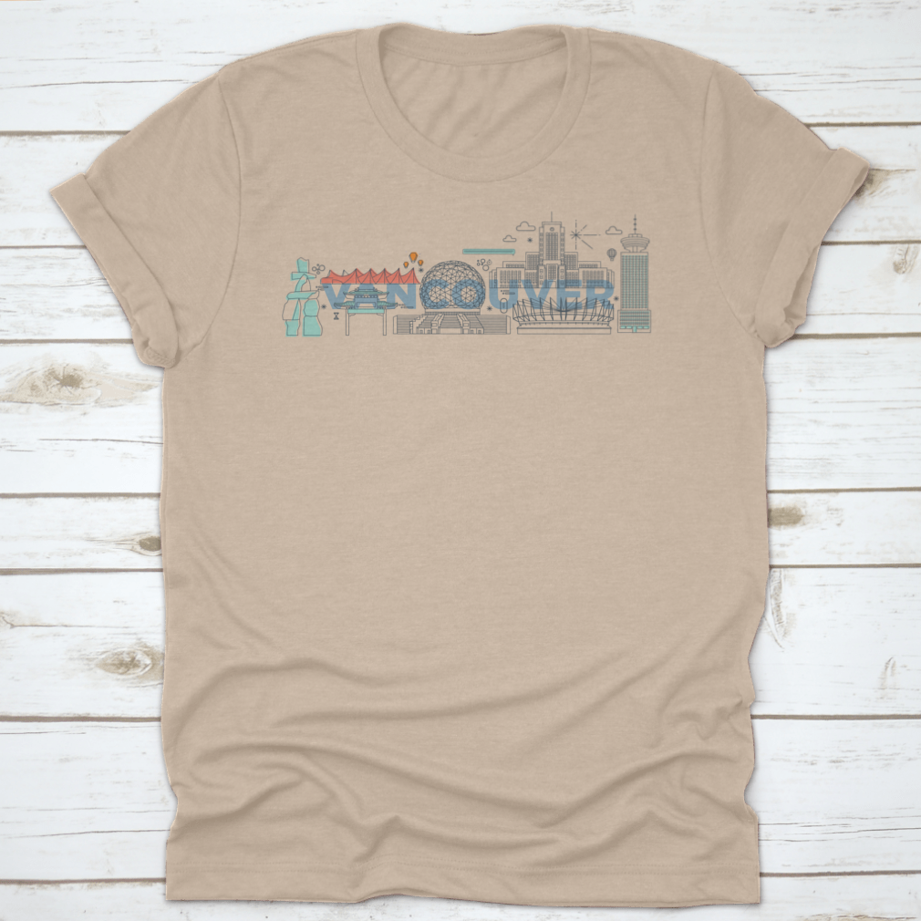 A collection of flat vector web icons representing Canadian culture, including landmarks, wildlife, and traditional symbols.