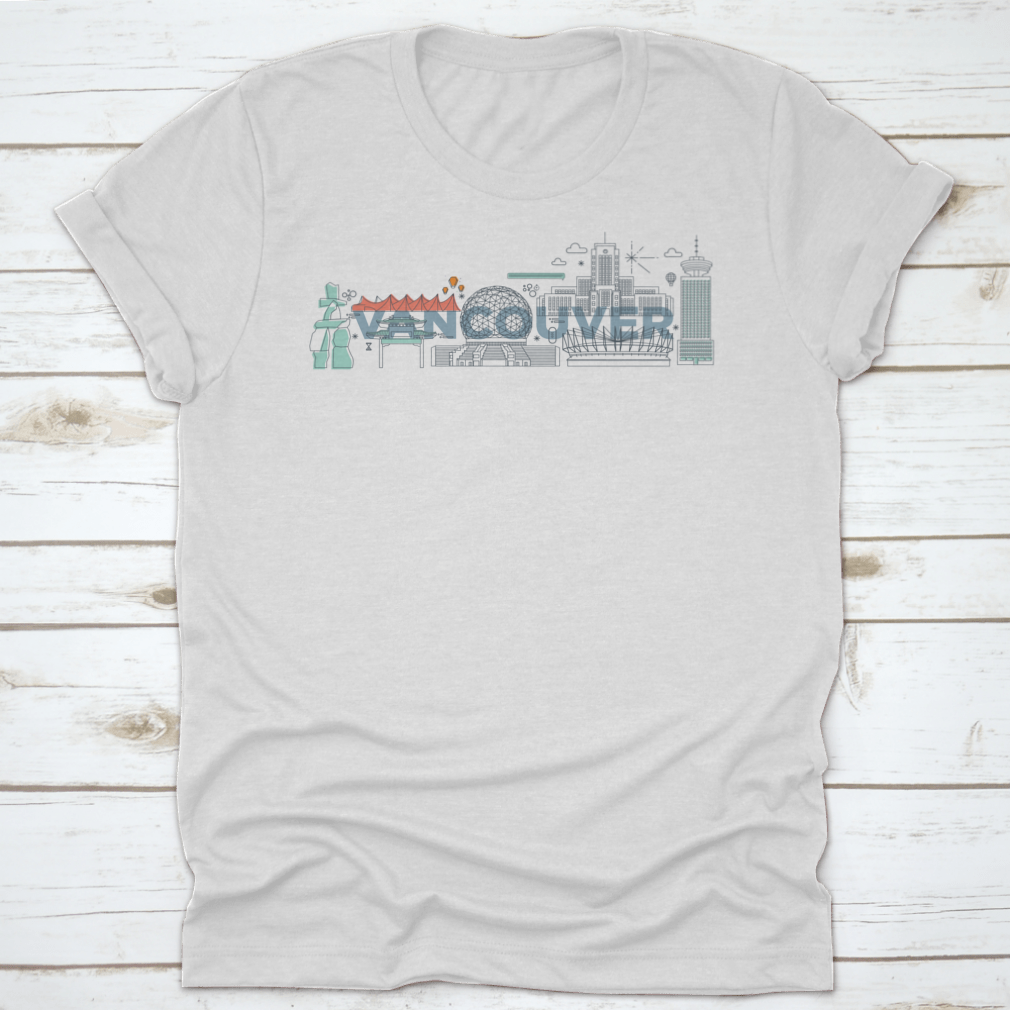 A collection of flat vector web icons representing Canadian culture, including landmarks, wildlife, and traditional symbols.