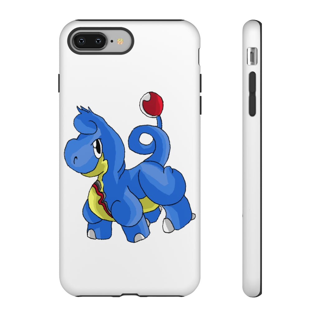 Corteneir Tough Case showcasing a stylish design with impact-resistant features, perfect for smartphone protection.