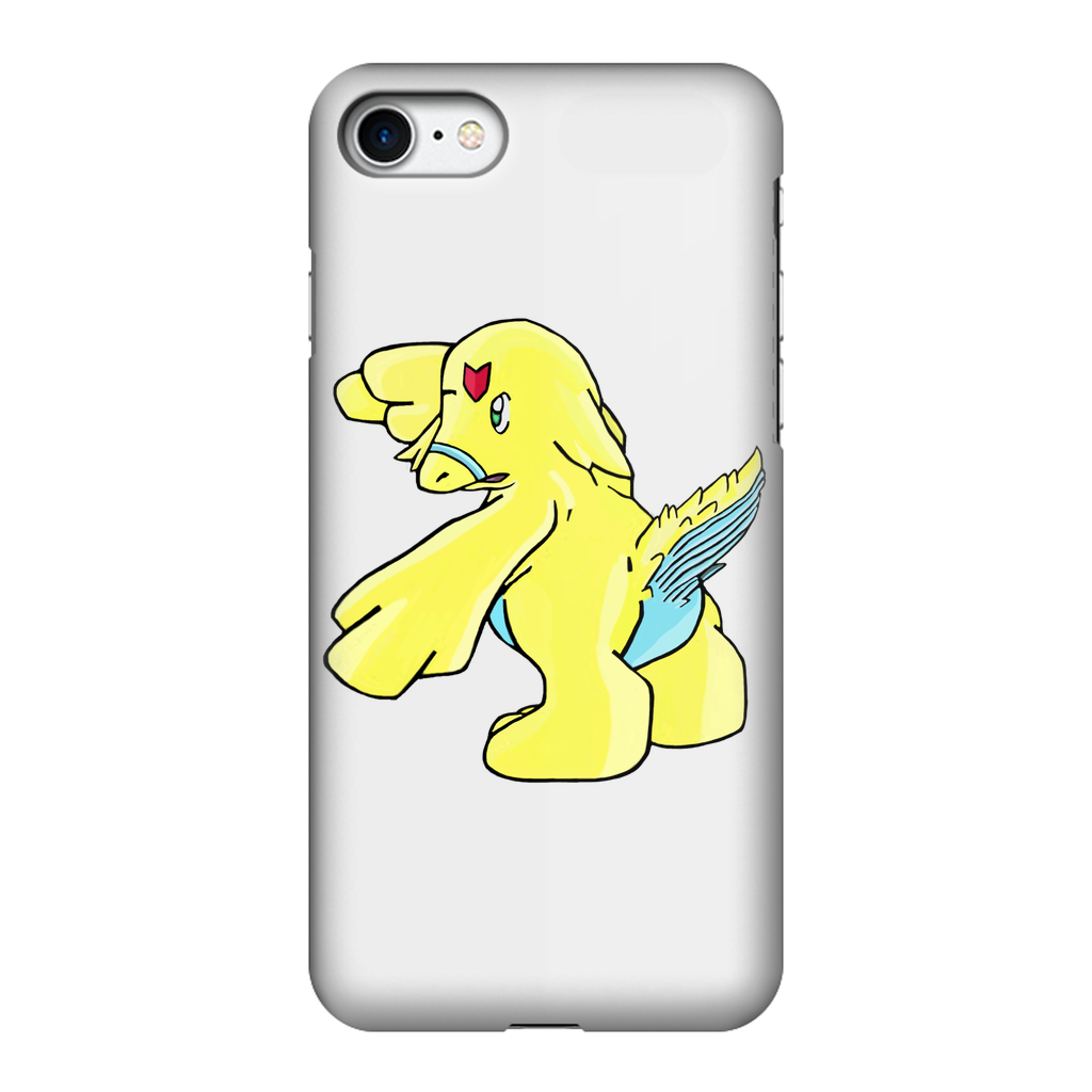 Ductil Fully Printed Tough Phone Case showcasing vibrant designs and dual-layer protection.