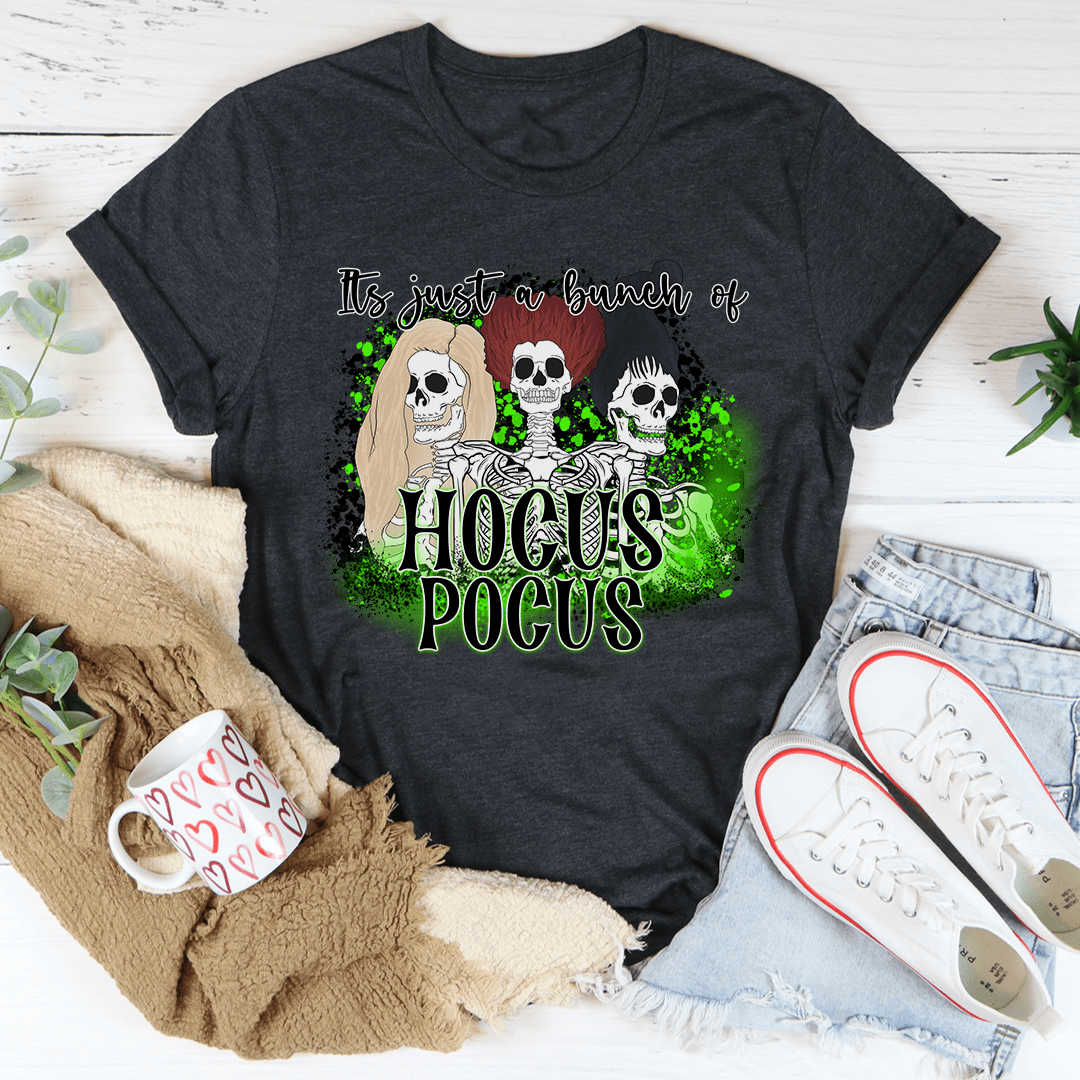 A collection of Halloween-themed tees featuring spooky designs, made from 100% soft cotton, showcasing vibrant colors and unique prints.