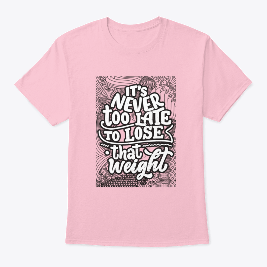 Coloring book featuring motivational quotes about weight loss, designed for relaxation and inspiration.