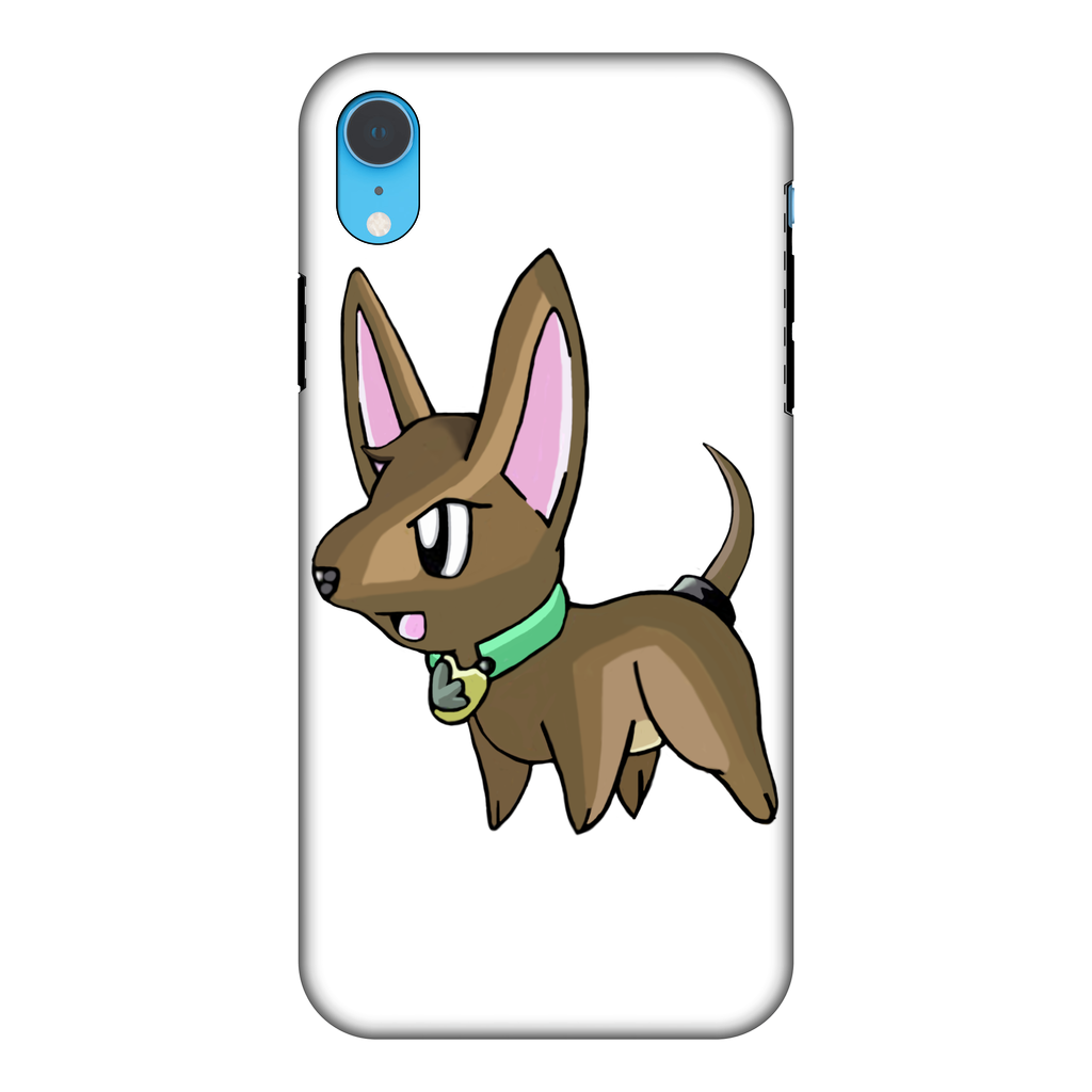 LG Fully Printed Tough Phone Case showcasing vibrant designs and dual-layer protection, featuring a rubber inner layer and hard outer shell.