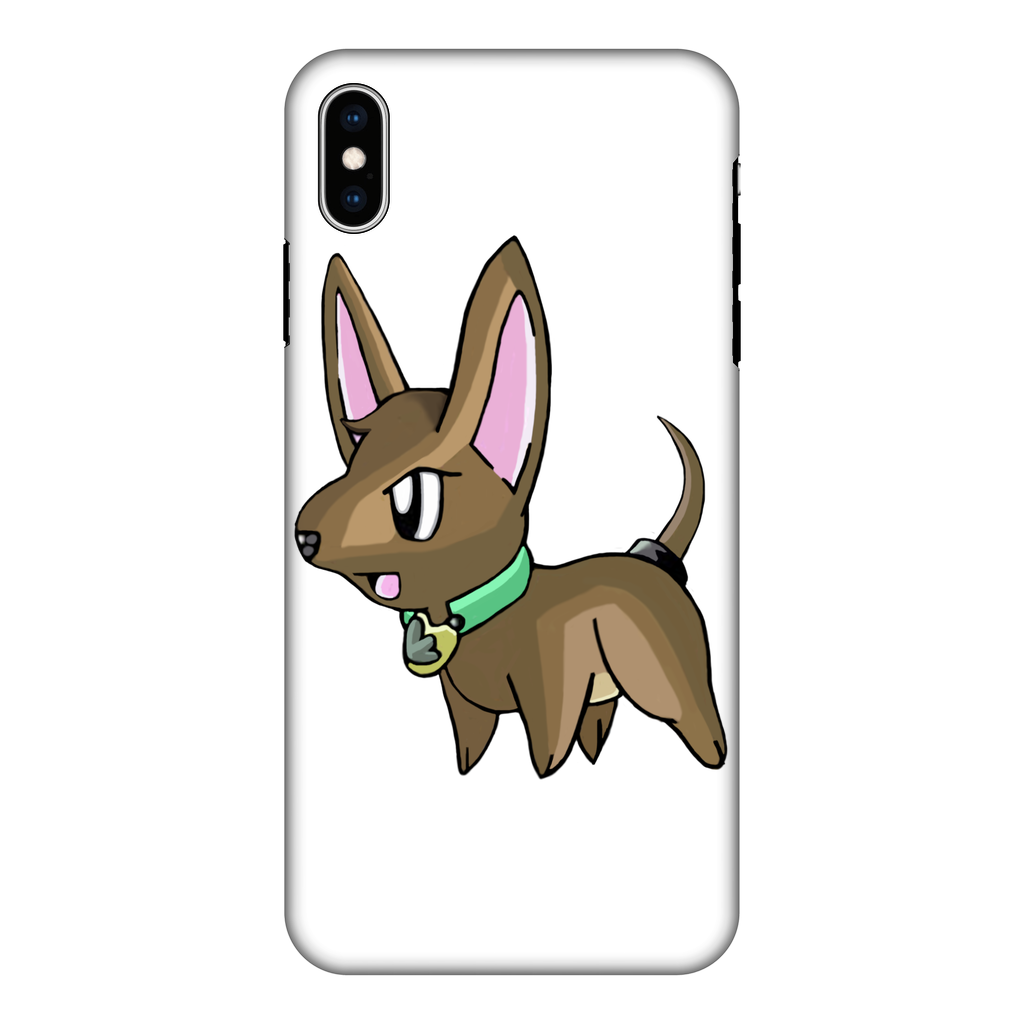 LG Fully Printed Tough Phone Case showcasing vibrant designs and dual-layer protection, featuring a rubber inner layer and hard outer shell.