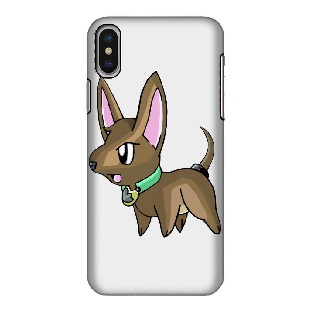 LG Fully Printed Tough Phone Case showcasing vibrant designs and dual-layer protection, featuring a rubber inner layer and hard outer shell.