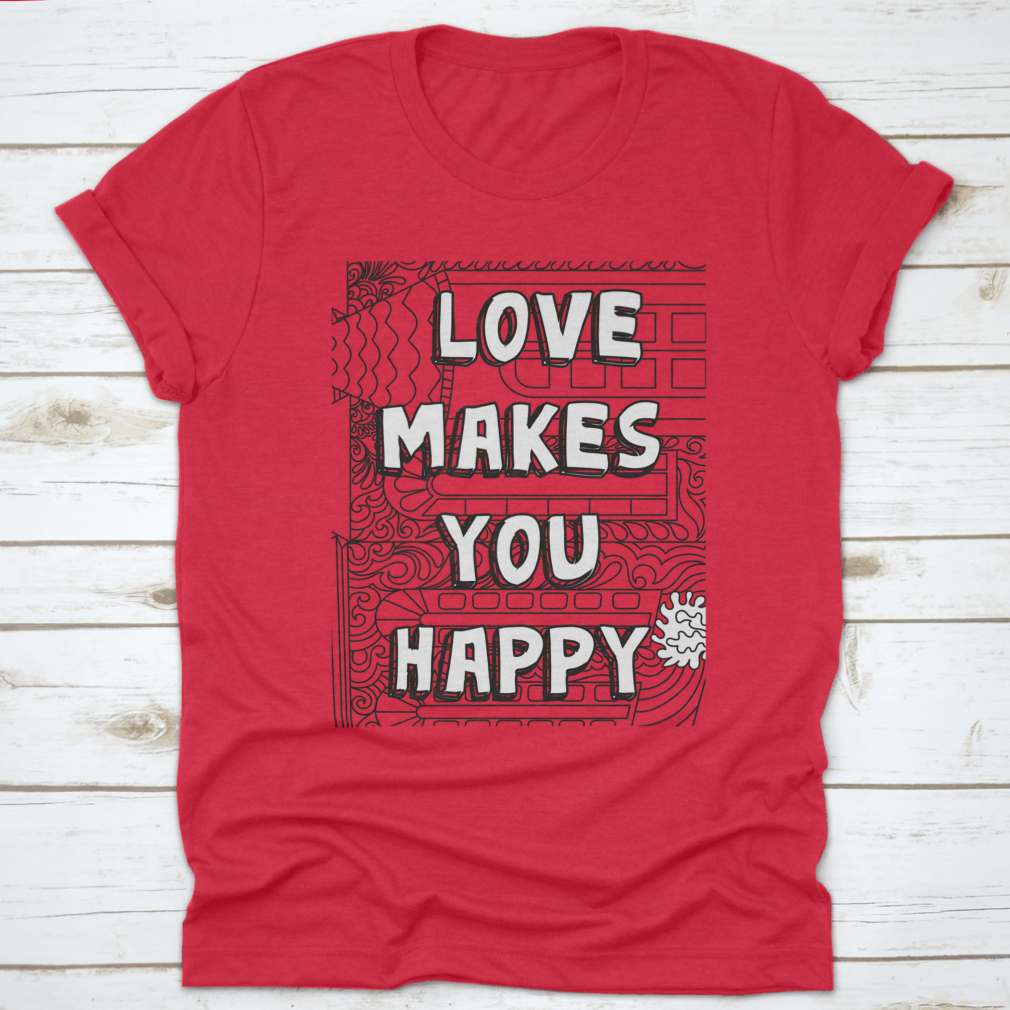 Coloring book featuring inspirational quotes and intricate designs, promoting relaxation and creativity.