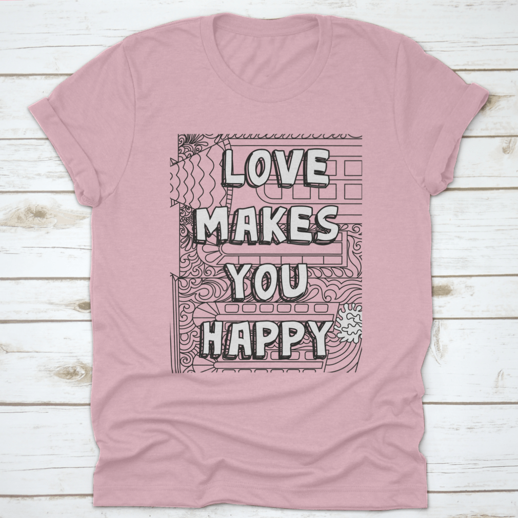 Coloring book featuring inspirational quotes and intricate designs, promoting relaxation and creativity.