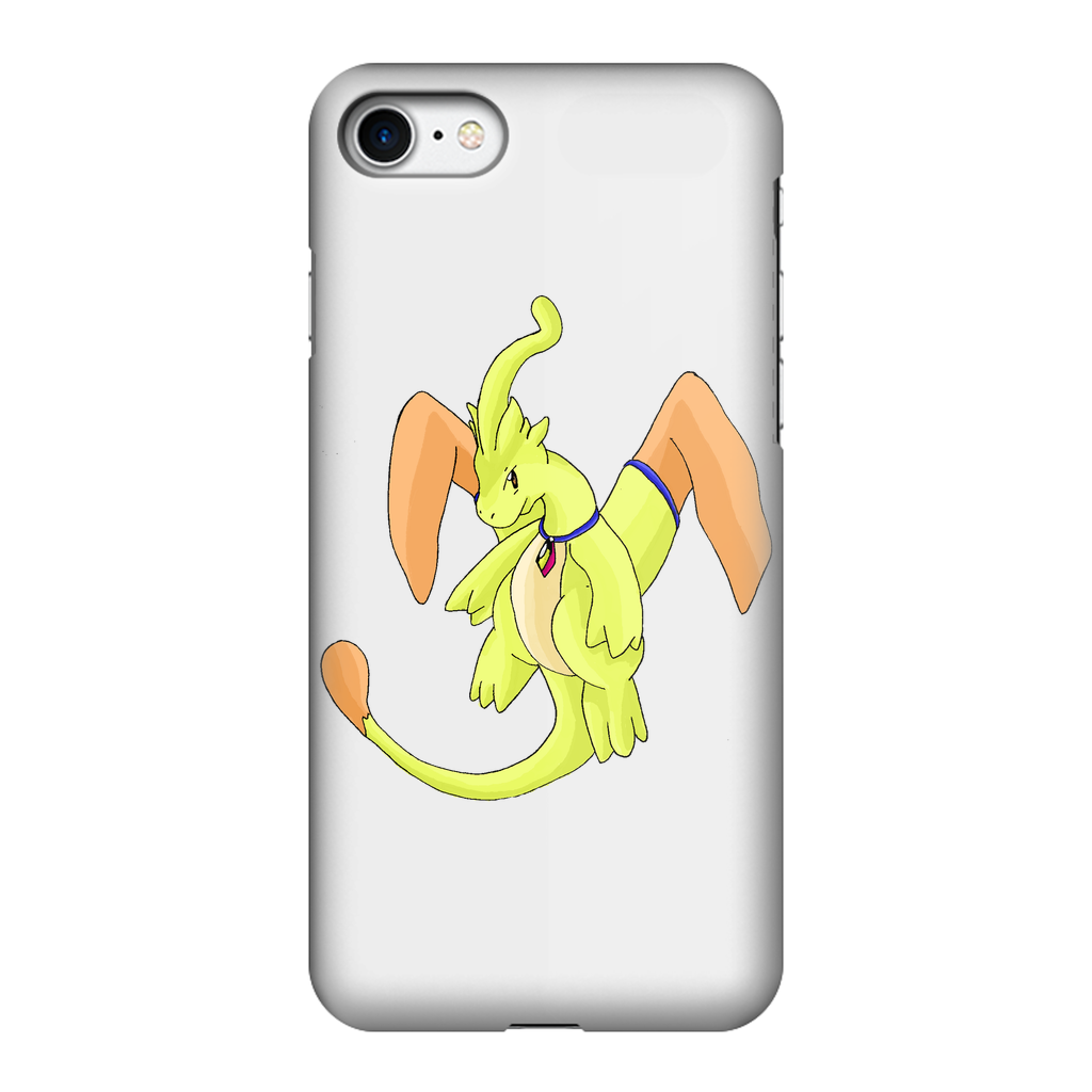 Mergilender Fully Printed Tough Phone Case showcasing vibrant designs and dual-layer protection.