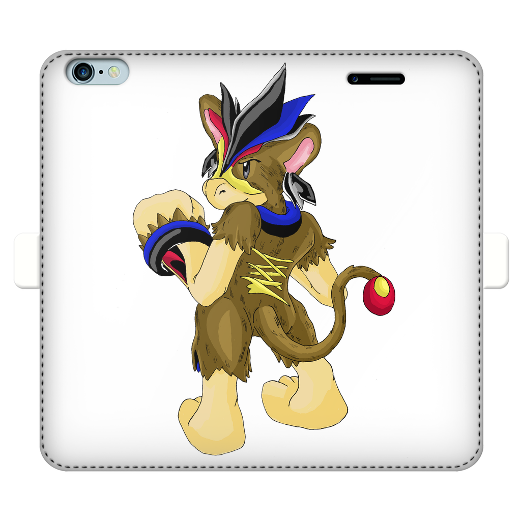 Moongenchen Fully Printed Wallet Case featuring vibrant UV-printed designs, magnetic closure, and faux leather material for iPhone and Samsung models.