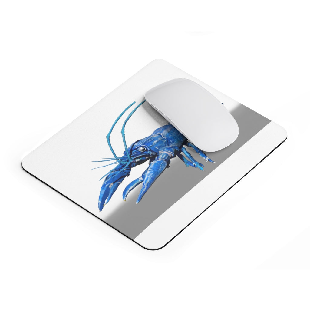 High-quality mousepad with vibrant full print design and non-slip base, perfect for enhancing desk decor.