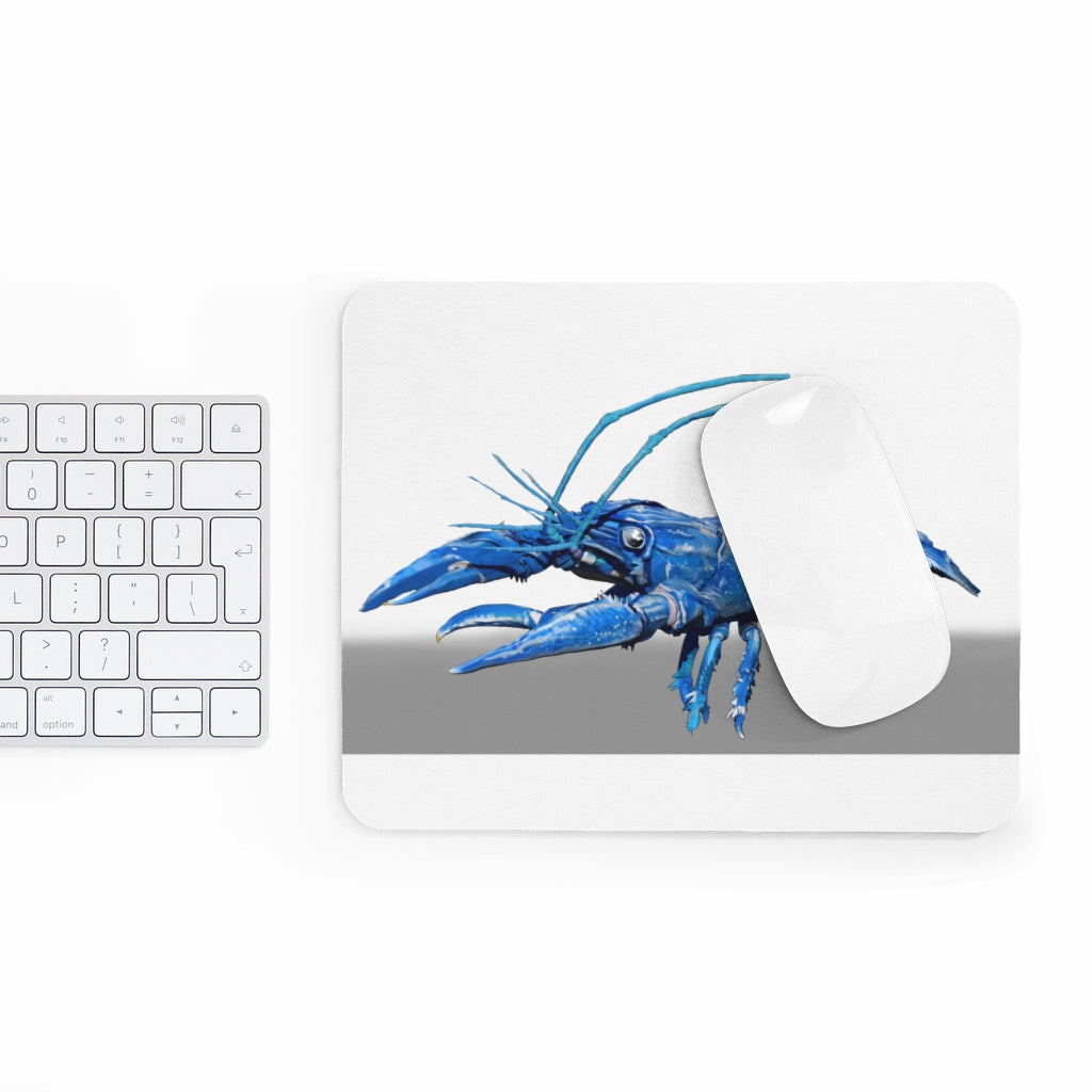High-quality mousepad with vibrant full print design and non-slip base, perfect for enhancing desk decor.