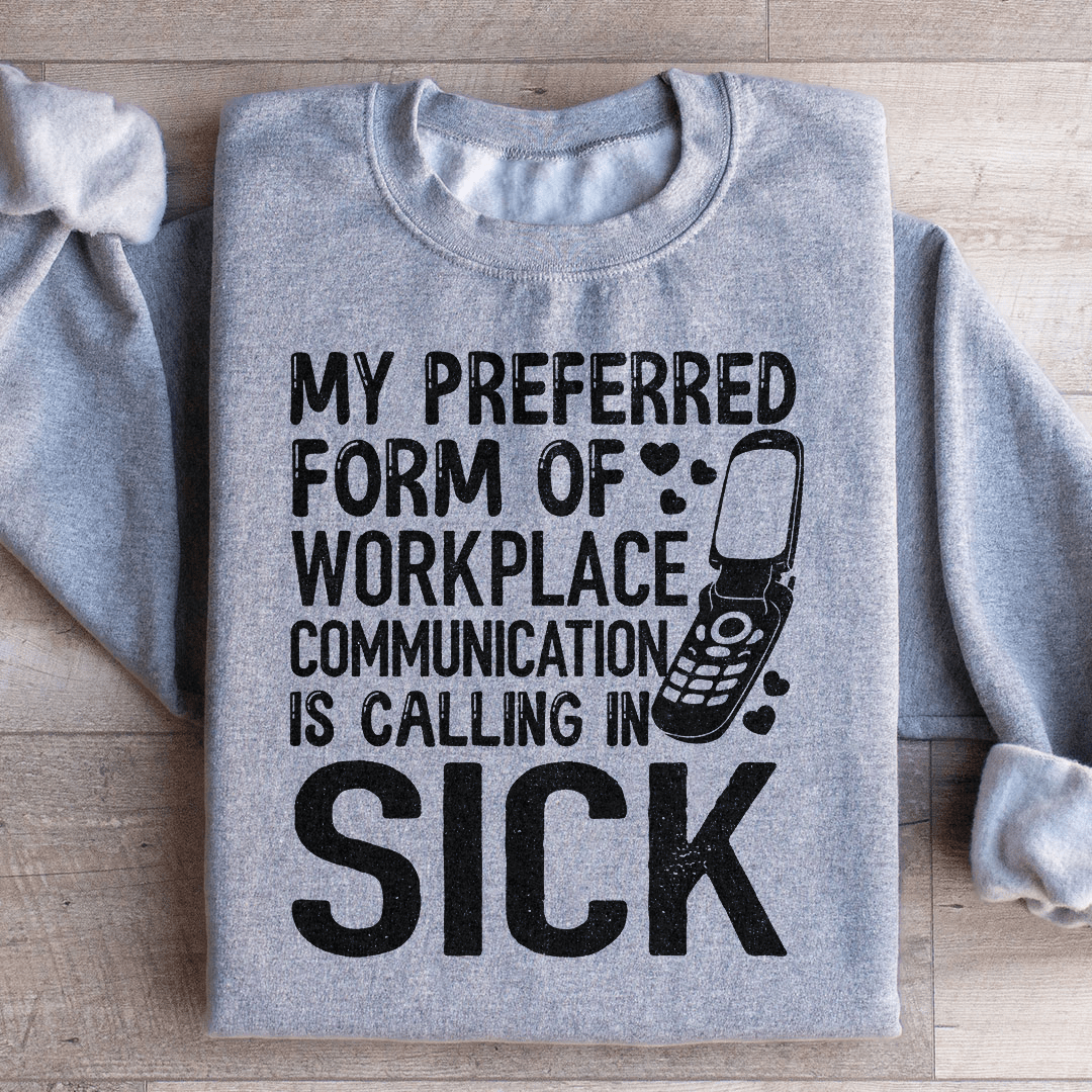 A cozy collection of artist-designed sweats showcasing unique styles and colors, perfect for workplace communication.
