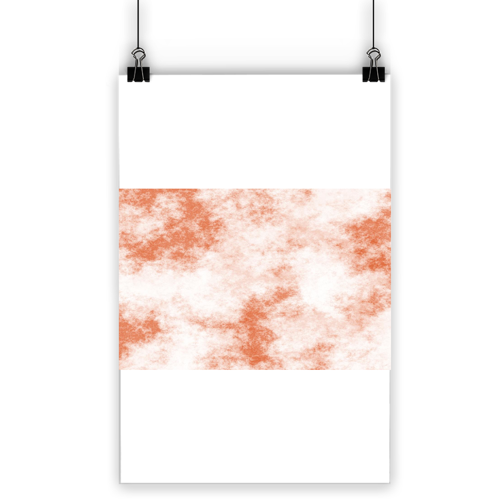 A vibrant Classic Poster printed on semi-gloss paper showcasing bright colors and a photo-realistic finish, suitable for indoor and outdoor use.