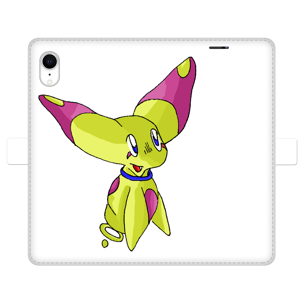 Phaff Fully Printed Wallet Case featuring vibrant UV-printed designs, magnetic closure, and faux leather material, suitable for iPhone and Samsung models.