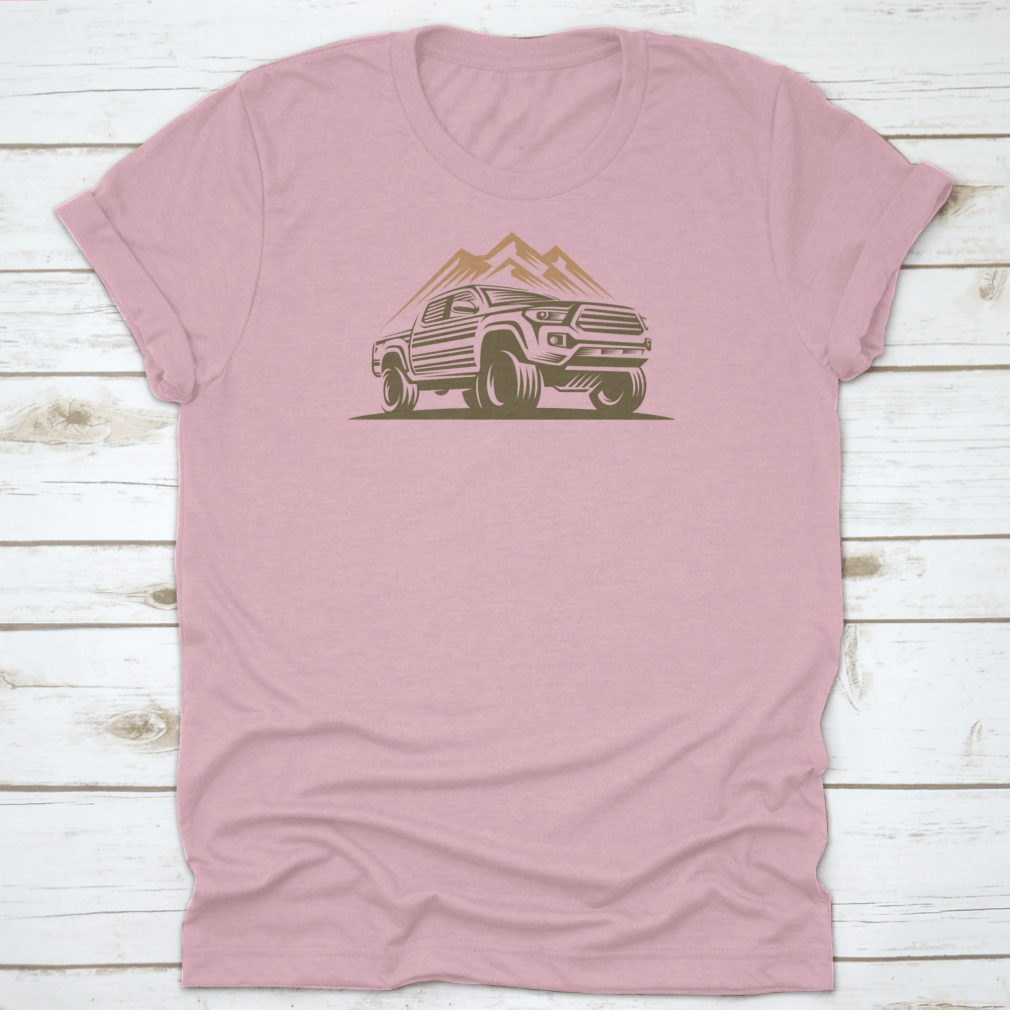 A monochrome car emblem or badge displayed on a white background, showcasing its sleek design and high-quality material.