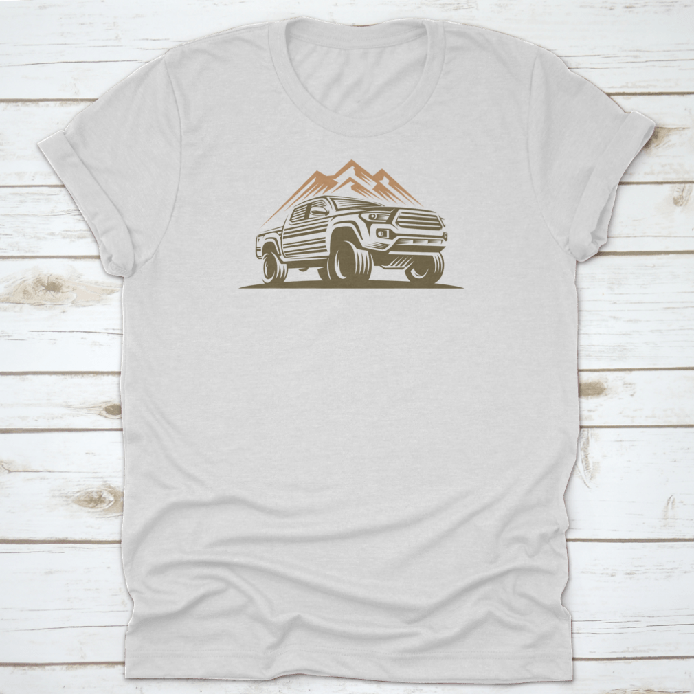 A monochrome car emblem or badge displayed on a white background, showcasing its sleek design and high-quality material.