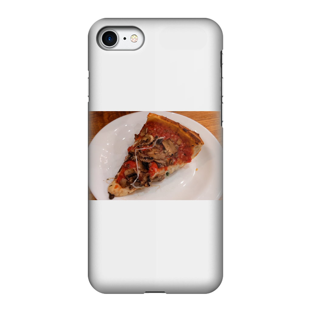 PizzaonPlate Fully Printed Tough Phone Case featuring vibrant designs and dual-layer protection for smartphones.