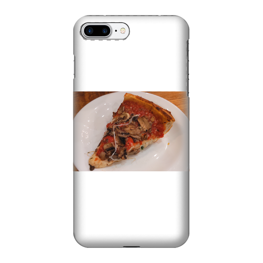 PizzaonPlate Fully Printed Tough Phone Case featuring vibrant designs and dual-layer protection for smartphones.