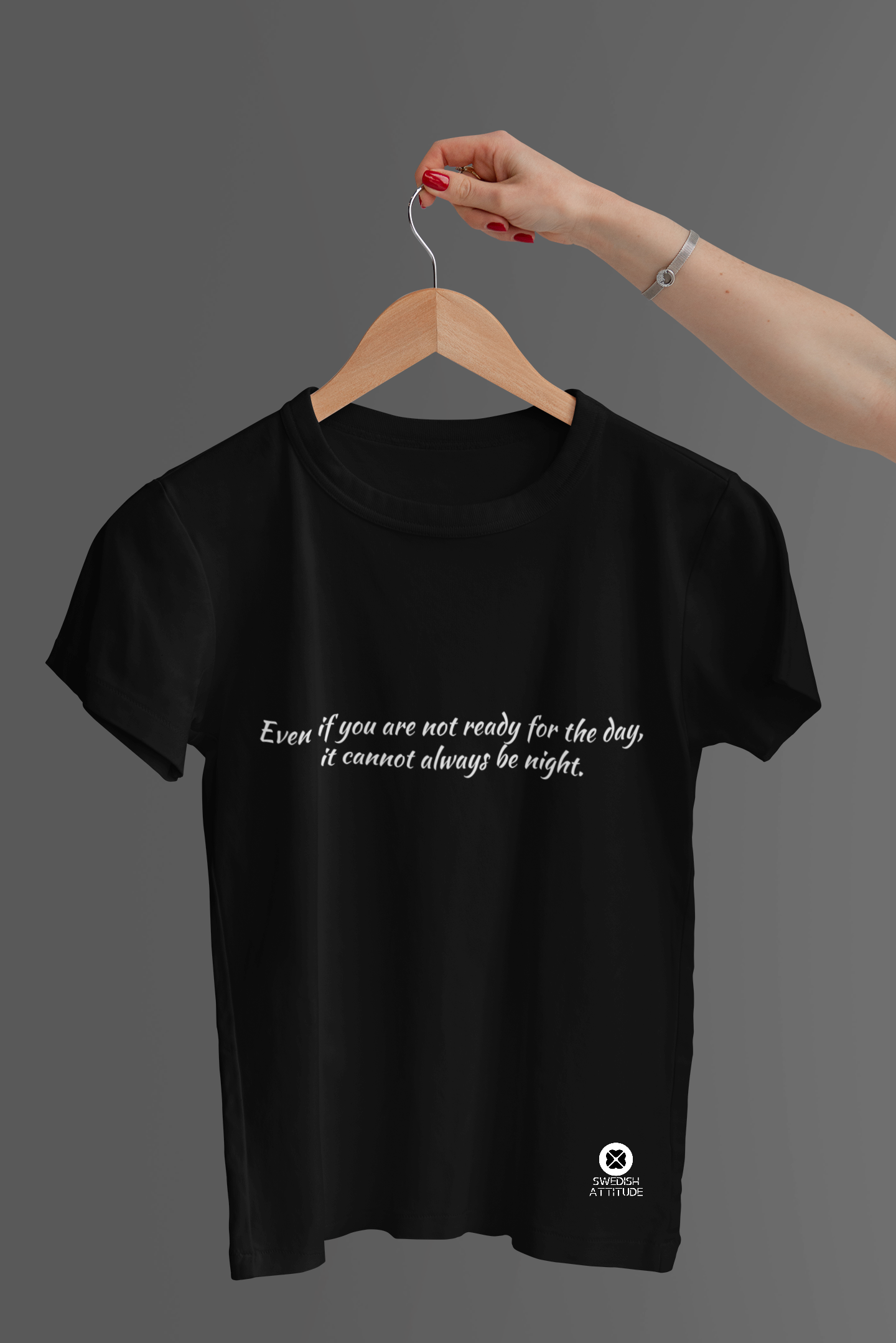 A classic unisex t-shirt in various colors, showcasing its stylish fitted sleeves and durable cotton fabric.