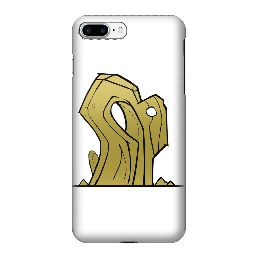 Rock Fully Printed Tough Phone Case showcasing vibrant designs and dual-layer protection for smartphones.