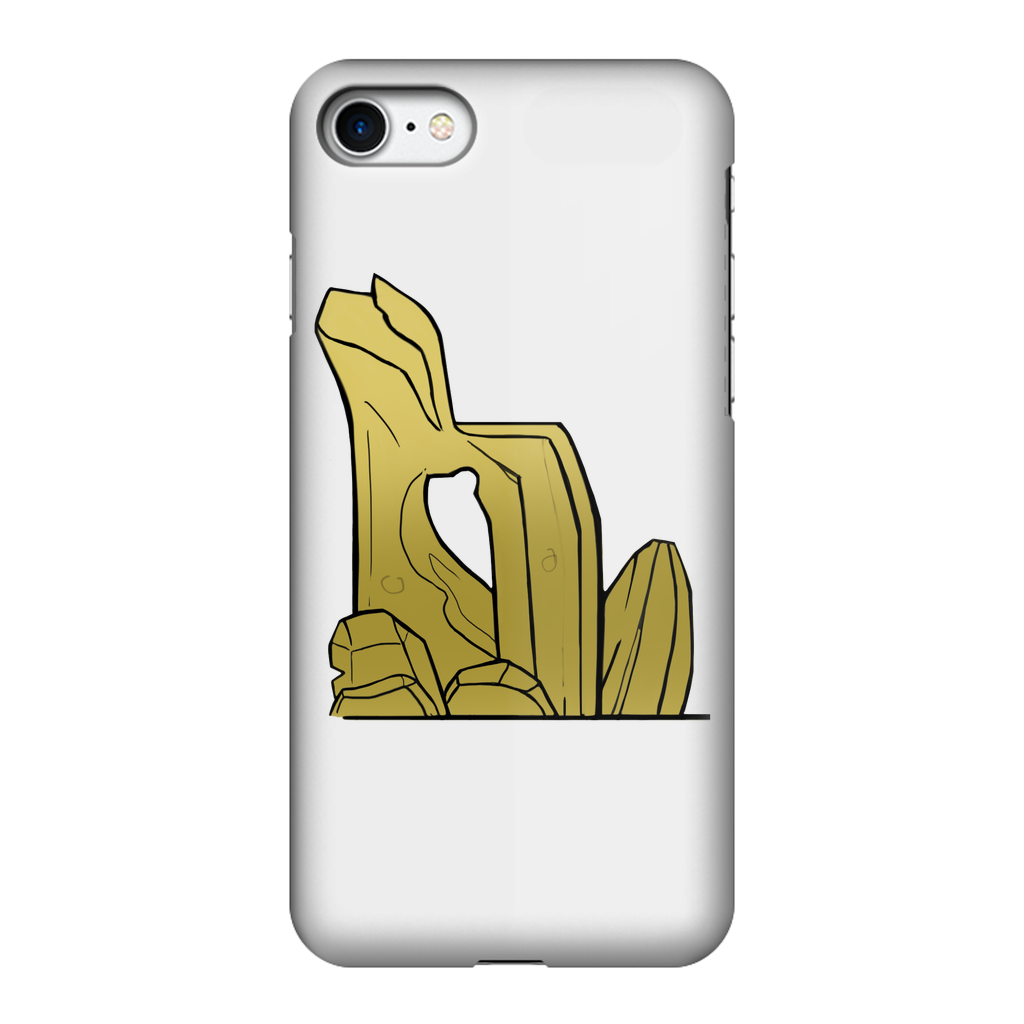 Rock Fully Printed Tough Phone Case showcasing vibrant designs and dual-layer protection, featuring a rubber interior and hard outer shell.